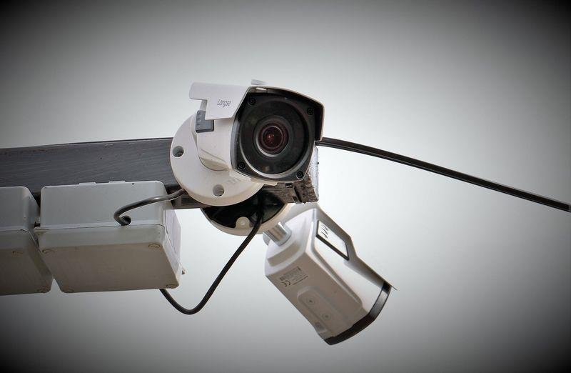 CCTV Camera